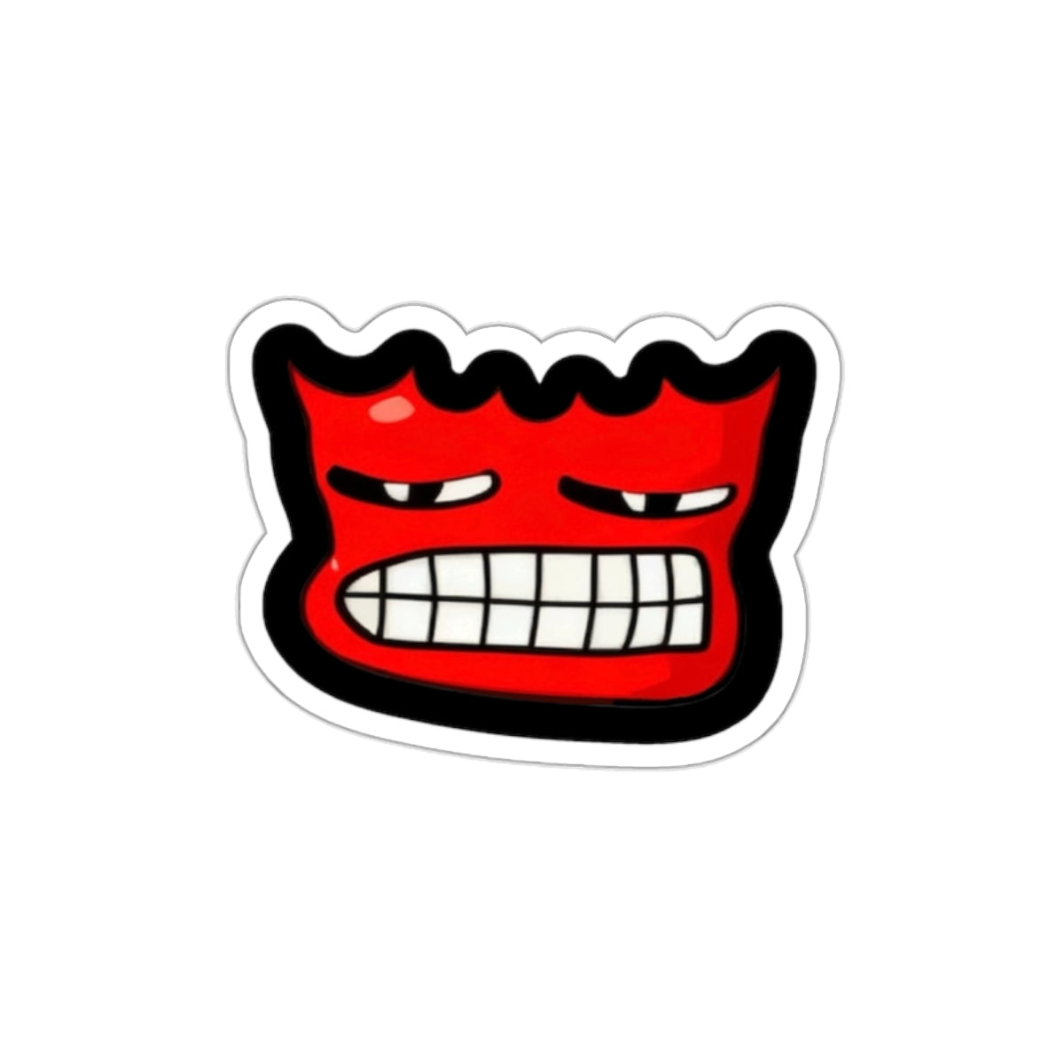 CHILI Sticker